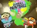 Gumball Paintball — δωρεάν online παιχνίδι