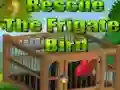 Rescue The Frigate Bird — δωρεάν online παιχνίδι