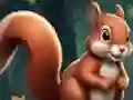 Young Squirrel Rescue — δωρεάν online παιχνίδι