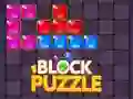 Block Puzzle — δωρεάν online παιχνίδι