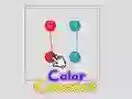 Color Connect — δωρεάν online παιχνίδι
