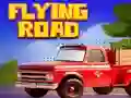 Flying Road — δωρεάν online παιχνίδι