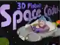 3D Pinball Space Cadet — δωρεάν online παιχνίδι
