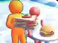 Dream Restaurant — δωρεάν online παιχνίδι