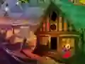 Classic Deer Rescue — δωρεάν online παιχνίδι