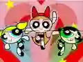 Jigsaw Puzzle: The Powerpuff Girls 2 — δωρεάν online παιχνίδι
