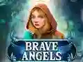 Brave Angels — δωρεάν online παιχνίδι