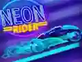 Neon Rider — δωρεάν online παιχνίδι