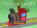 Track not Found?! — δωρεάν online παιχνίδι