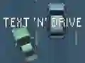 Text 'n' Drive — δωρεάν online παιχνίδι