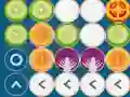 Veggie Match and Sort — δωρεάν online παιχνίδι