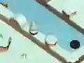 Puck on Ice — δωρεάν online παιχνίδι