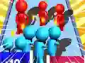 Count Stickman Master — δωρεάν online παιχνίδι