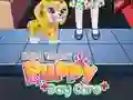 Baby Taylor Puppy Daycare — δωρεάν online παιχνίδι