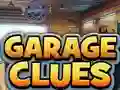 Garage Clues — δωρεάν online παιχνίδι