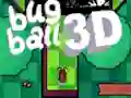 Bug Ball 3D — δωρεάν online παιχνίδι