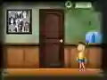 Amgel Kids Room Escape 203 — δωρεάν online παιχνίδι