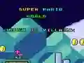 Super Mario World: Luigi Is Villain — δωρεάν online παιχνίδι