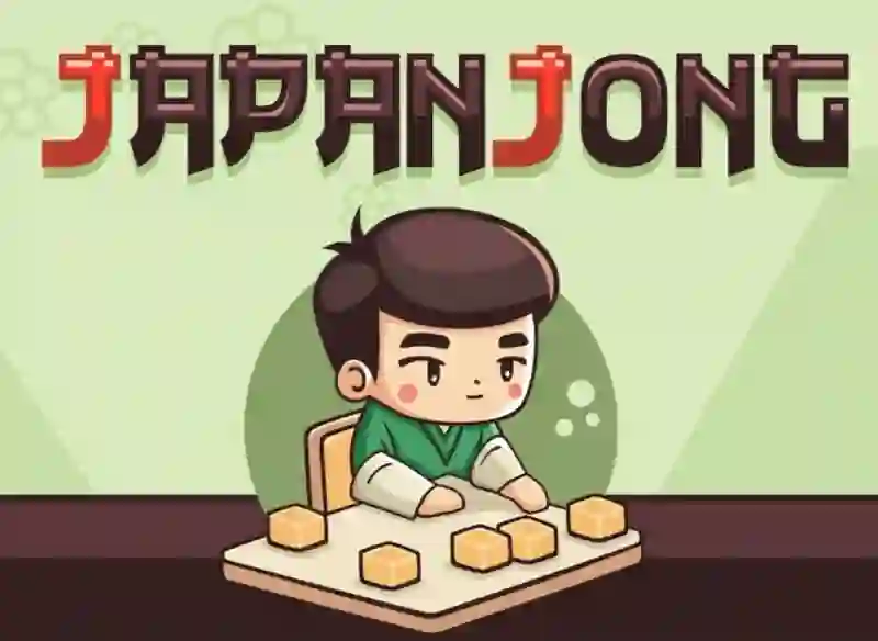 JapanJong — δωρεάν online παιχνίδι