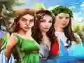 Myths Unveiled — δωρεάν online παιχνίδι