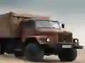 Offroad Truck Adventure — δωρεάν online παιχνίδι