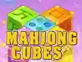 Mahjong Cubes — δωρεάν online παιχνίδι