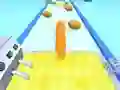 Potato Rush — δωρεάν online παιχνίδι