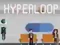 Hyperloop — δωρεάν online παιχνίδι
