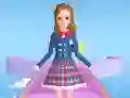 Fashion Princess: Dress Up — δωρεάν online παιχνίδι