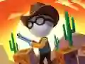 Western Sniper: Wild West FPS — δωρεάν online παιχνίδι