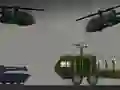 Pixel Playground: War Sandbox — δωρεάν online παιχνίδι
