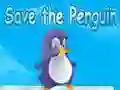 Save the Penguin — δωρεάν online παιχνίδι