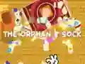 The Orphan Sock — δωρεάν online παιχνίδι