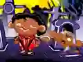 Monkey Go Happy Stage 848 — δωρεάν online παιχνίδι