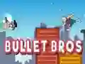 Bullet Bros — δωρεάν online παιχνίδι