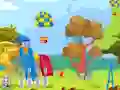 Mystery Magician Escape — δωρεάν online παιχνίδι