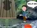 Trapped Boy Gets To Mom — δωρεάν online παιχνίδι