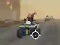 Grandfather Road Chase: Realistic Shooter — δωρεάν online παιχνίδι