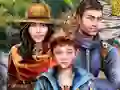 Outdoor Explorers — δωρεάν online παιχνίδι