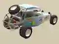 Beach Buggy — δωρεάν online παιχνίδι