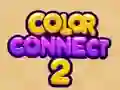 Color Connect 2 — δωρεάν online παιχνίδι