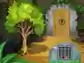 Cross The Den Escape — δωρεάν online παιχνίδι