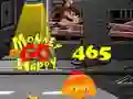 Monkey Go Happy Stage 465 — δωρεάν online παιχνίδι