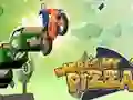 Where’s My Pizza? — δωρεάν online παιχνίδι