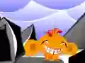 Monkey Go Happy Stage 850 — δωρεάν online παιχνίδι