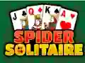 Spider Solitaire — δωρεάν online παιχνίδι