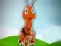Fire Ant Family Rescue — δωρεάν online παιχνίδι