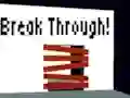 Break Through! — δωρεάν online παιχνίδι