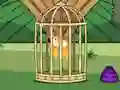 Fischer's Lovebird Rescue — δωρεάν online παιχνίδι