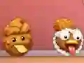 Exciting Puzzle Find Groundnut Guy — δωρεάν online παιχνίδι